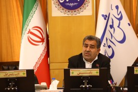 موضع مجلس و دولت درباره طرح ساماندهی نیروهای شرکتی تغییر نکرده است/ وجود اندک مخالفت‌هایی در دولت در نحوه اجرای طرح