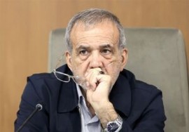 تذکر ۴۲ نماینده به پزشکیان درباره عملکرد صندوق توسعه ملی