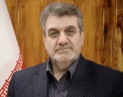کولیوند معاون اجرایی شورای عالی امنیت ملی شد + سوابق
