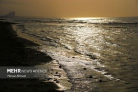 امکان دارد روزی دریای خزر خشک شود؟