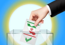 انتخاب معتمدان هیئت اجرایی مرکزی انتخابات شورای اسلامی شهر و روستا