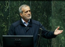 سوال مهم پزشکیان؛ چرا این پول‌ها را به خود مردم ندهیم؟ / میانگین رشد حقوق / آخرین جزئیات بودجه از زبان رئیس جمهور