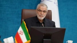 واکنش معاون وزیر کشور به اعتراضات در بازار تهران