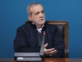 به وزیر کشور مأموریت دادم از مسیر گفت‌وگو با نمایندگان معترضان، مطالبات آن‌ها را بشنود/ اقدامات اساسی برای اصلاح نظام پولی و بانکی در دستور کار است