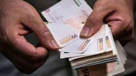 مدل افزایش حقوق در ١۴٠۵ تغییر می‌کند / افزایش حقوق کارمندان برای سال آینده قطعاً بالای ۲۰ درصد است