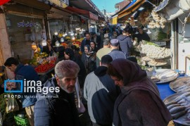 استاندار گیلان: حفظ ثبات نسبی بازار از اولویت‌های اصلی دولت است