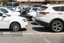 آخرین قیمت خودرو در بازار ایران؛ افزایش ۲۰ تا ۴۰ میلیونی در یک هفته