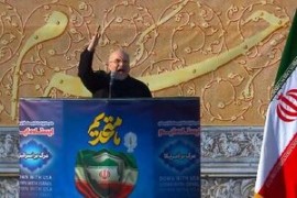 ملت ایران با افتخار و قدرت ایستاده است/ اغتشاشات اخیر دنباله جنگ ۱۲ روزه بود