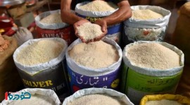 قیمت برنج و تخم مرغ به طرز عجیبی ارزان شد