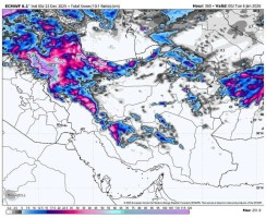 هشدار هواشناسی به مازندرانی‌ها/ امروز و فردا مراقب باشید