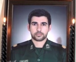 روایت جامانده قافله شهدای جنگ ۱۲ روزه که به آرزویش رسید!