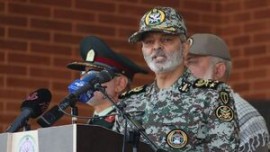 حافظان امنیت به هیچ تروریستی مجال میدان‌داری نخواهند داد