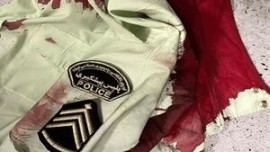  روایت لحظه سلاخی شهید صادق به دست تروریست‌ها