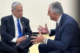 رضا پهلوی در واکنش به اغتشاشات: این جنگ است و هر جنگی «تلفات» دارد!