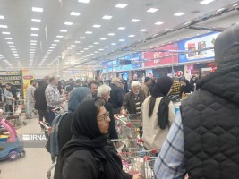 خرید کالابرگی در ۱۹ هزارفروشگاه مازندران فراهم است