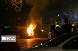 شروع محاکمه لیدرهای اغتشاشات در گلستان