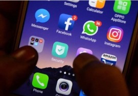 اینترنت به‌ صورت پله ای و مرحله‌ به‌ مرحله وصل می شود