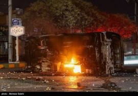 اغتشاشات روزانه یک میلیارد دلار به اقتصاد کشور خسارت زد