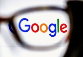 گوگل وصل شد