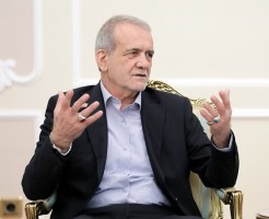 تعرض به رهبر انقلاب به‌منزله جنگ تمام عیار با ملت ایران است