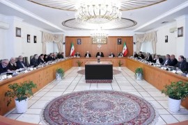 خبرفوری از وصل شدن اینترنت/ دستور رئیس‌جمهور به شورای عالی امنیت ملی درباره رفع محدودیت‌های اینترنت