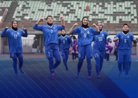 لحظه‌شماری فوتبال زنان استقلال برای اولین جام فصل