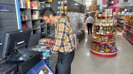 استفاده ۵۷.۵ میلیون نفر از کالابرگ الکترونیکی