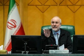 توضیح قالیباف درباره جلسه غیرعلنی مجلس