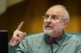 رئیس مجلس گفت: در ادامه این فداکاری‌های مدافعان ایران آنچه کار پروژه جنگ تروریستی را تمام کرد تاریخ‌سازی مردم در رقم‌زدن یوم‌الله ۲۲ دی بود که به‌تعبیر رهبر معظم انقلاب در تراز ۲۲ بهمن یعنی روز پیروزی انقلاب اسلامی ایران بود ....