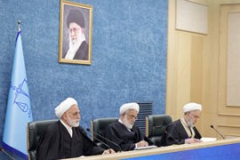 عفوشدگان اغتشاشات ۱۴۰۱ در میان دستگیرشدگان اخیر نبودند