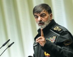 رادان: امنیت پایدار در سراسر کشور برقرار است