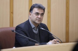 ۱۶۱۶ نفر داوطلب انتخابات شوراهای شهر در گیلان شدند