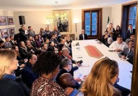 بحرینی: ایران جنگ نمی‌خواهد، اما کاملاً آماده دفاع از خود است