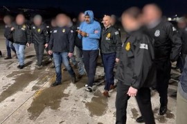 سلاحی که «مادورو» با آن دزدیده شد! + عکس