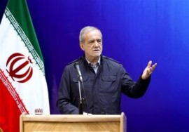 احساس بی مسئولیتی جامعه را از هم می پاشد/ پرداخت حقوق مبتنی بر عملکرد و رضایت مراجعین باشد