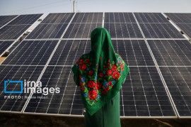 طرح «برکت آفتاب» ویژه خانواده‌های ایتام گیلان اجرایی شد