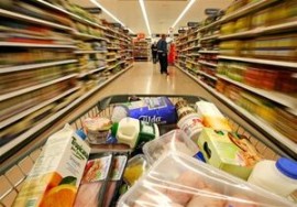 چرا قیمت کالاهای اساسی بعد از جهش، دوباره کاهش یافت؟