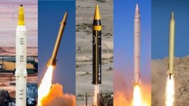 کانال ۱۵ اسرائیل: قدرت موشک‌های ایران را دست‌کم گرفته بودیم