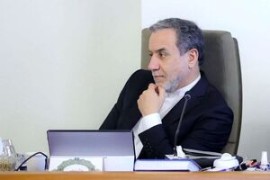 وزیر امور خارجه با بیان اینکه اقدامات خصمانه آمریکا از تحریم تا حمله نظامی شکست خورده، تصریح کرد: هرگونه حمله جدید علیه ایران با پاسخ قاطع روبرو می‌شود ....