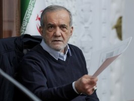 دستور پزشکیان برای انتشار اسامی تمامی جانباختگان و شهدای حوادث اخیر / سازوکاری نیز تمهید شده تا هر اطلاعات و گزاره‌ای مغایر به‌طور دقیق بررسی و راستی آزمایی شود