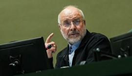 قالیباف: ایران آماده مذاکره است، اما فکر نمی‌کنم که این «نوع صحبتی باشد که ترامپ به دنبال آن است؛ او فقط می‌خواهد اراده خود را به دیگران تحمیل کند / هرگز از انتقام خون نزدیک به ۳۰۰ نیروی امنیتی که در ناآرامی‌ها به شهادت رسیدند، عقب‌نشینی نخواهیم کرد