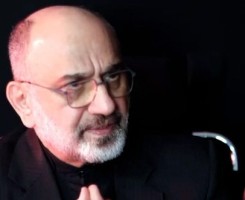 اعلام برائت مهدی خزعلی از میرحسین موسوی: به همه اصول و ارزش‌ها پشت‌پا زده‌ای، هم‌صدای آمریکا، رژیم کودک‌کش و نژاد‍پرست صهیونی و همراه منافق، تجزیه‌طلب و خاندان مزدور و نوکرصفت پهلوی شده‌ای!