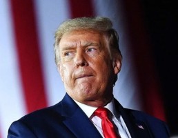 ترامپ: فقط ایران از آخرین مهلتی که برای دستیابی به توافق تعیین کرده‌ام، اطلاع دارد | ایران خواهان دستیابی به توافق است