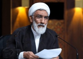 هدف ترامپ کشاندن ایران به میز مذاکره «خفت‌بار» است