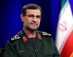 خبر ترور فرمانده نیروی دریایی سپاه کذب است + جزئیات