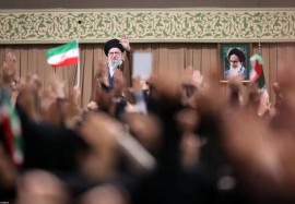 بازتاب فوری سخنان رهبر انقلاب در رسانه های خارجی 