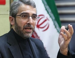 ایران قصد انتقال مواد غنی شده هسته‌ای به هیچ کشوری را ندارد