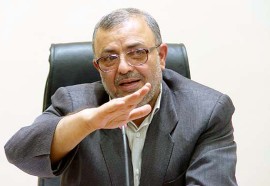  استاندار اسبق فارس درگذشت 