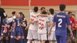 صعود مقتدرانه ایران به نیمه نهایی جام ملت‌ها