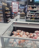 آغاز توزیع مرغ تنظیم بازاری با قیمت ۱۳۲ هزار تومان